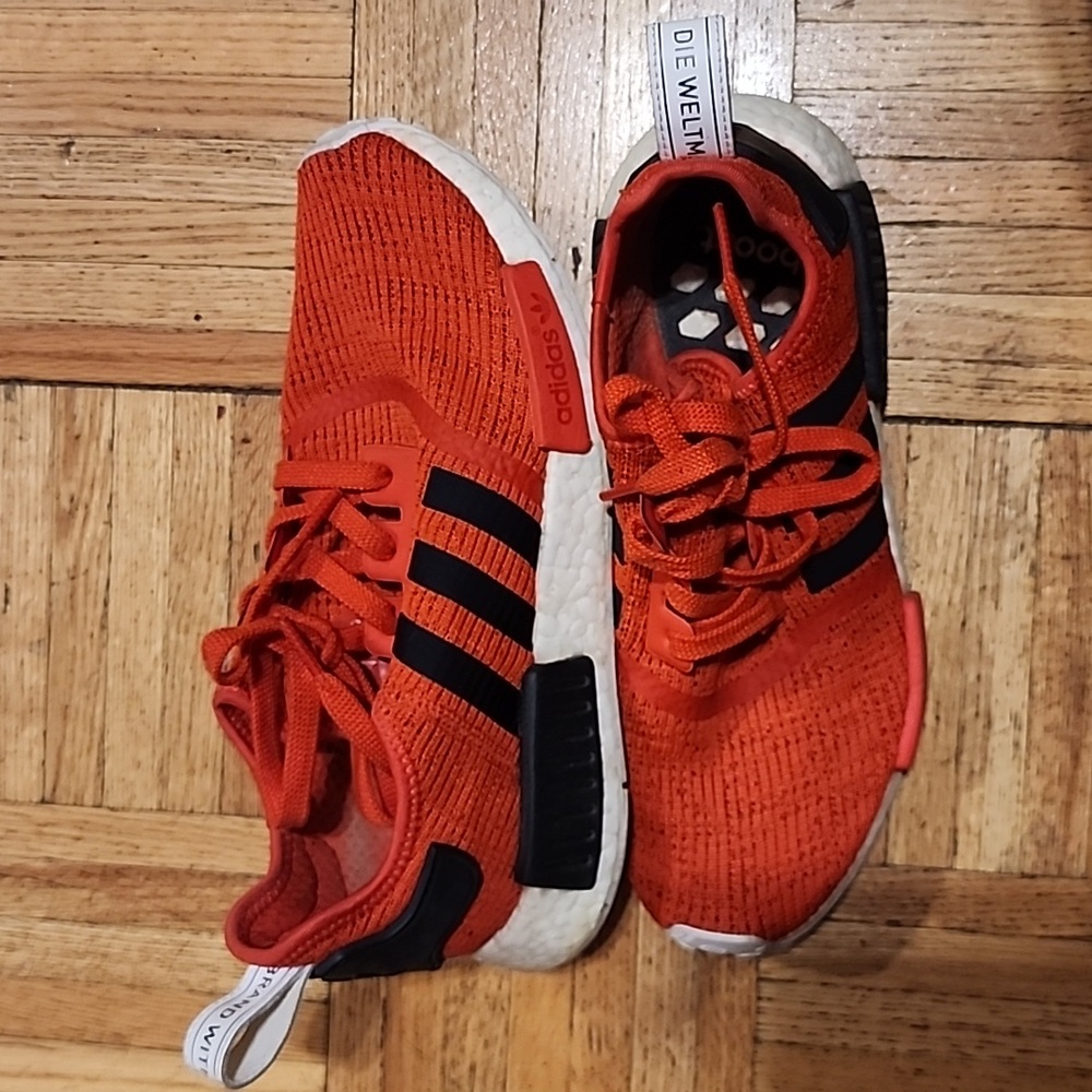 Adidas nmd